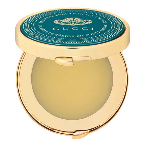 gucci cuticle balm